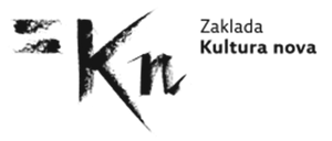 Zaklada Kultura nova